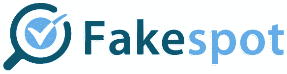 fakespot logo
