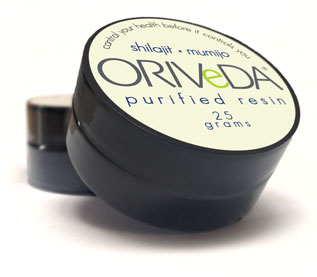 Oriveda Shilajit is the only one that was tested using official AOAC standards. It is the only one that can be trusted 100%